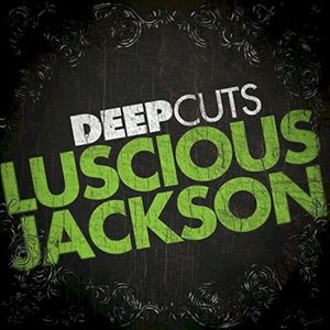 Deep Cuts (EP)