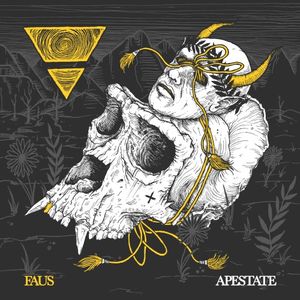 APESTATE (EP)
