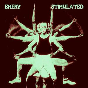 Stimulated (Single)