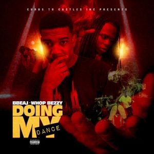 Doing My Dance (Single)