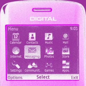 digital (Single)