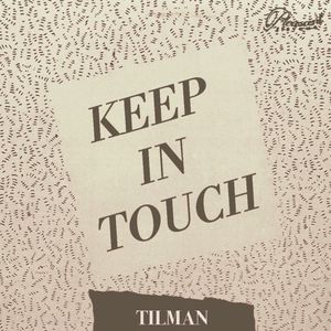 Keep in Touch (EP)