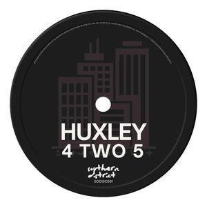4 TWO 5 (Single)