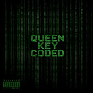 Queen Key Coded