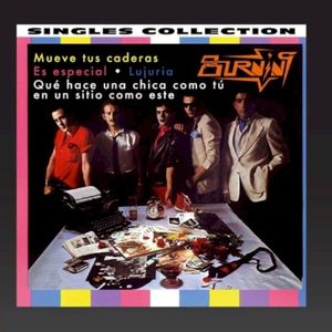 Singles Collection
