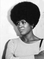 Ruby Andrews