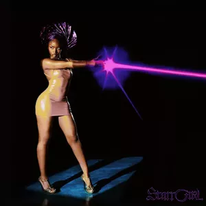 Starrgirl