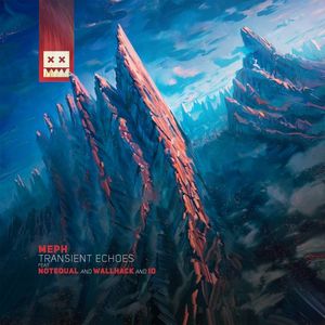 Transient Echoes (EP)
