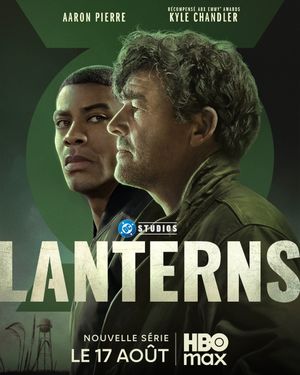 Lanterns