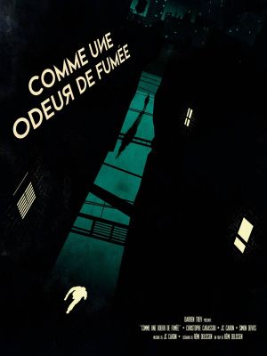 Comme une odeur de fumée