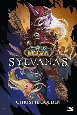 Sylvanas