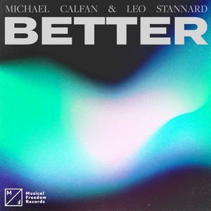 Better (Single)