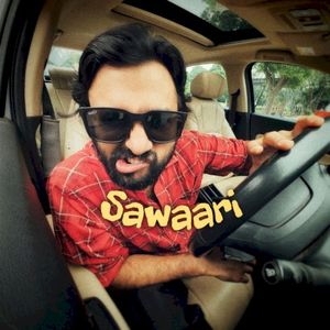 Sawaari (Single)