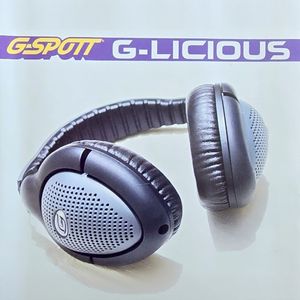 G-Licious (Single)