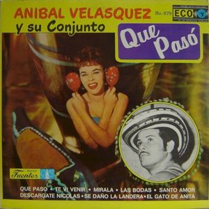 Que pasó