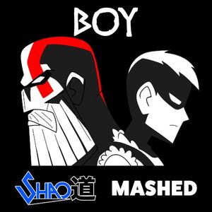 Boy (Single)