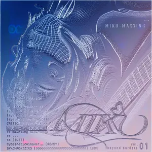 Miku‐Maxxing (Single)