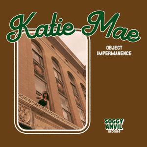 Object Impermanence (Single)