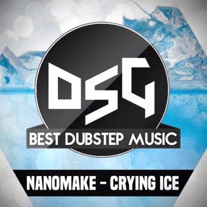 Crying Ice (Single)