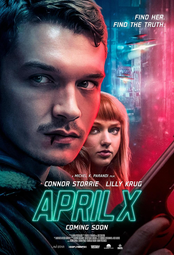 April X