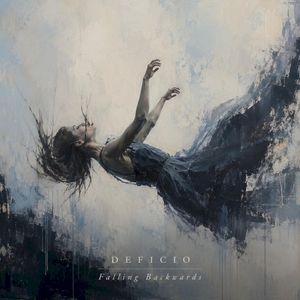 Falling Backwards (Single)