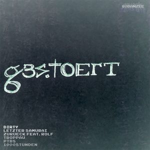 GESTOERT (EP)