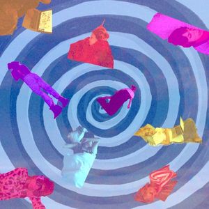 Godzillaaaa (Single)