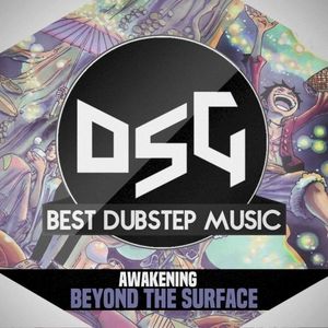 Beyond the Surface (Single)