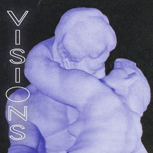 VISIONS EP (EP)