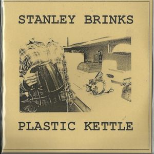 Plastic Kettle