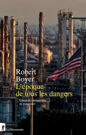L'Epoque de tous les dangers