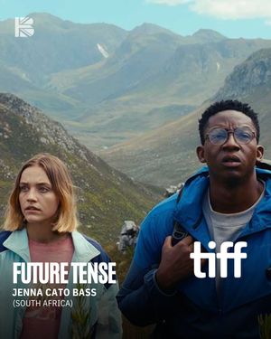 Future Tense
