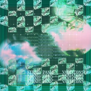 Variations (EP)