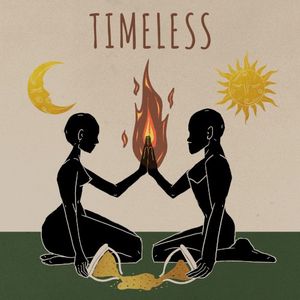 Timeless (Single)