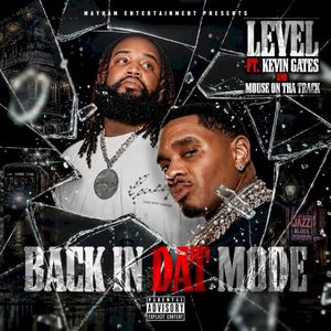 Back In Dat Mode (Single)