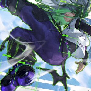 Chain (Single)