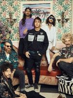 The Voidz