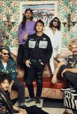 The Voidz