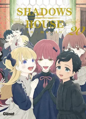 Shadows House, tome 20