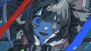 Pity (Single)