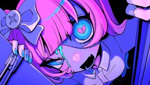 Chase! (Single)