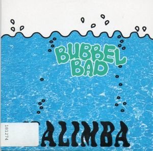 Bubbelbad (Single)