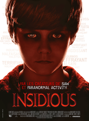 Insidious