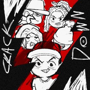 Crack Down (Single)