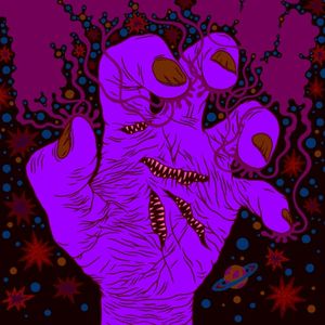 Void Runner (Single)
