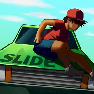 Slide (Single)