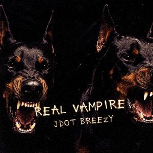 Real Vampire (EP)