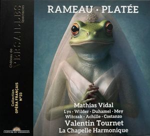 Platée