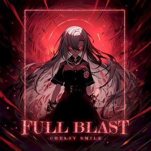 FULL BLAST (Single)