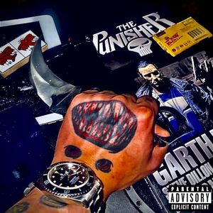 On! the Run (EP)